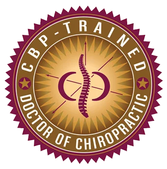 CBP Trained Doctor of Chiropractic